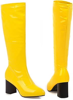 amazon ladies long boots