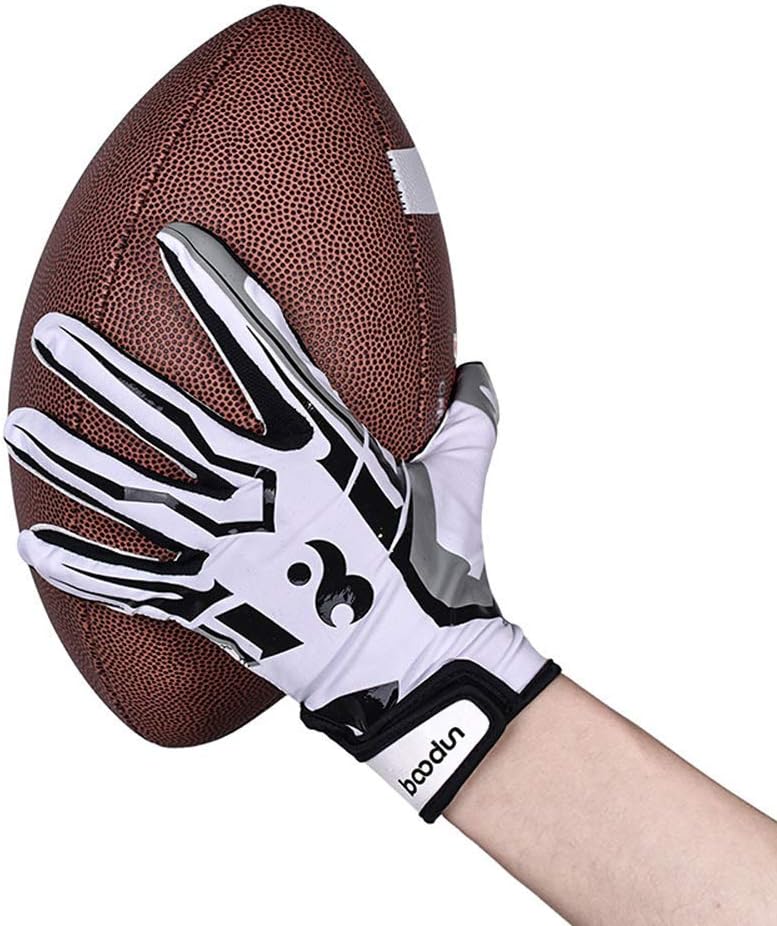 Gants De Sport Boodun - Légers, Tactiles, Pour Course à Pied Ou Jogging, Matière Lycra Et Velours, Taille S/M Ou L/XL