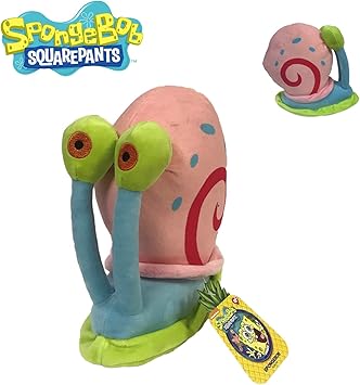 peluche bob esponja amazon