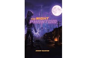 The Night Phantom