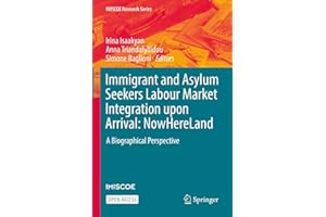 Immigrant and Asylum Seekers Labour Market Integration upon Arrival: NowHereLand: A Biographical Perspective (IMISCOE Researc