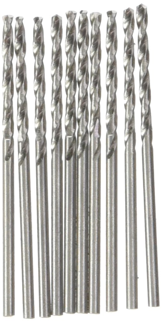 Milwaukee 4002395370382 THUNDERWEB Metal Drill Bit HSS G, Colorful