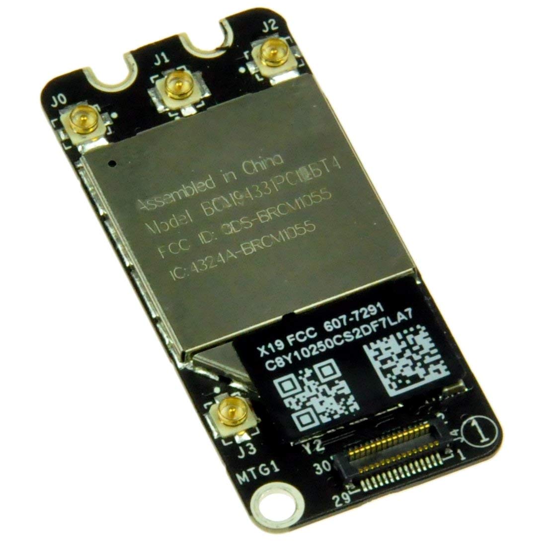 iFixit Airport/Bluetooth 2.1 Board Compatible with MacBook Pro Unibody (Early 2011 to Mid 2012)