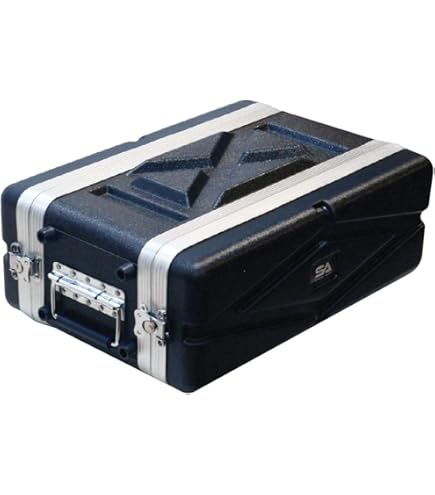 Amazon.com: SKB 3U 30