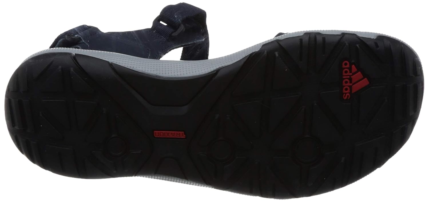 men's adidas outdoor terra light sandals