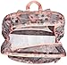 JanSport Unisex Mesh Pack Coral Sparkle Pretty Posey Backpack