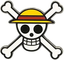 pin's épinglette tête de mort 5