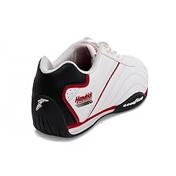 Goodyear Mens Ori Racer Sneakers – Hendrick