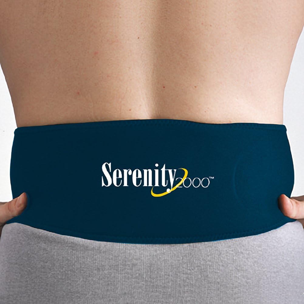Back Wrap (Small/Medium): Health & Personal Care