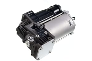 Suspension Air Compressor Pump for Mercedes-Benz W166 X166 GLE350 GLE550e GLS450 ML350 ML550 GL350 GL450 GL550 GL63 AMG