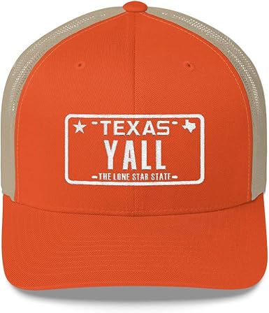 texans trucker hats