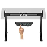 FLEXISPOT E6 Max Dual Motor 3 Stages Standing Desk