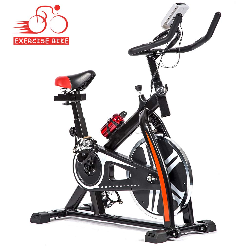 exercise bike for over 300 pounds