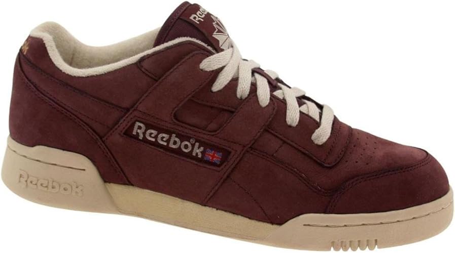 reebok workout plus vintage amazon