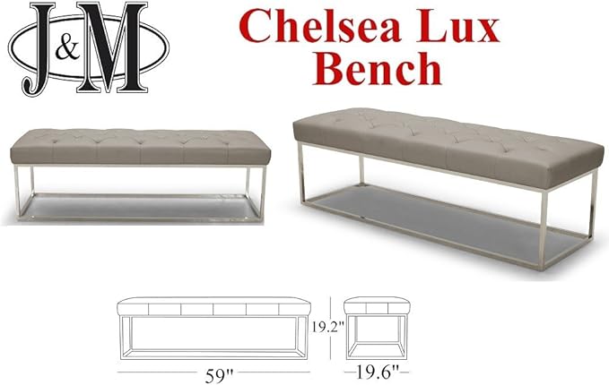 lux bench
