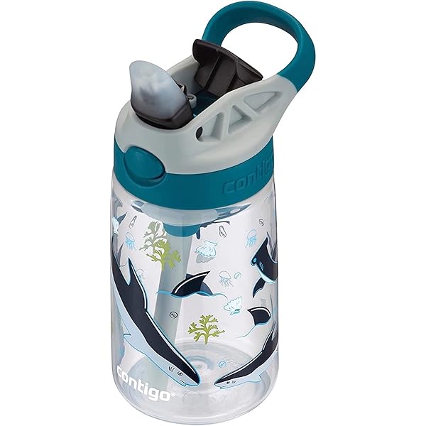 Gizmo Flip Contigo Kids Replacement Contigo® Kids Water Bottle