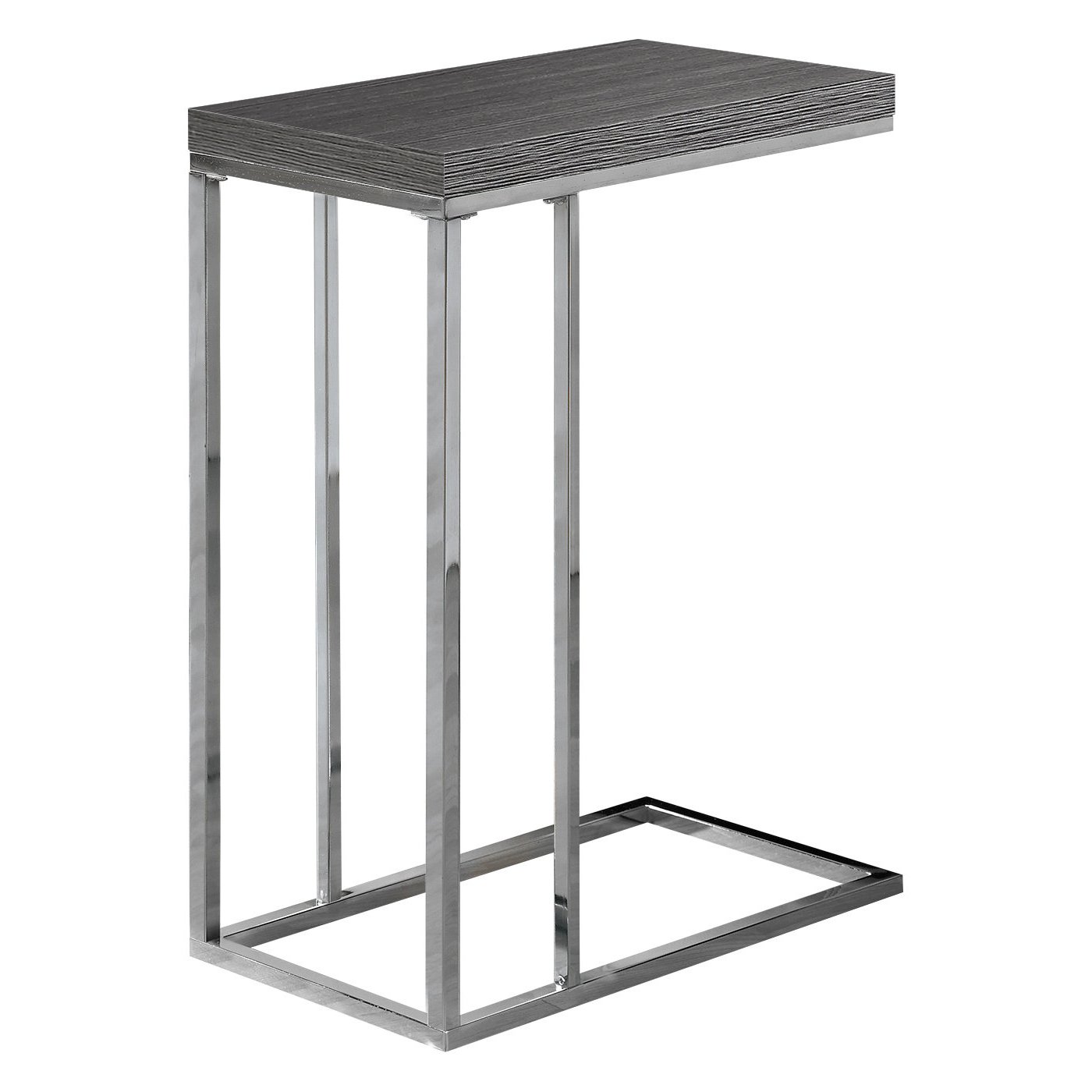 Best dark colored end table