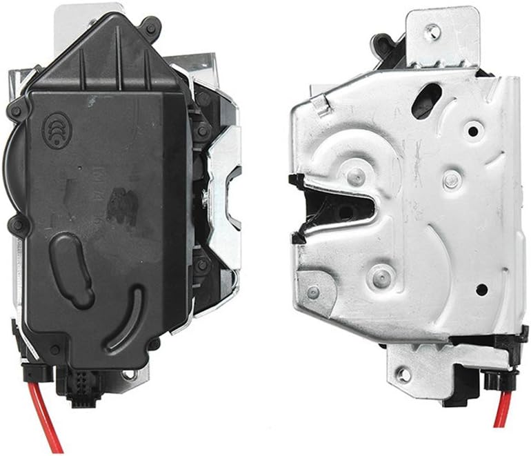 RSTFA New Lift Gate Lock Actuator Assembly for MercedesBenz S211 E