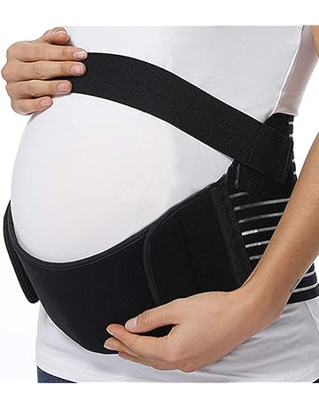 Pregnancy support belt near me Clearance