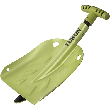 Black Diamond Transfer Lt Shovel