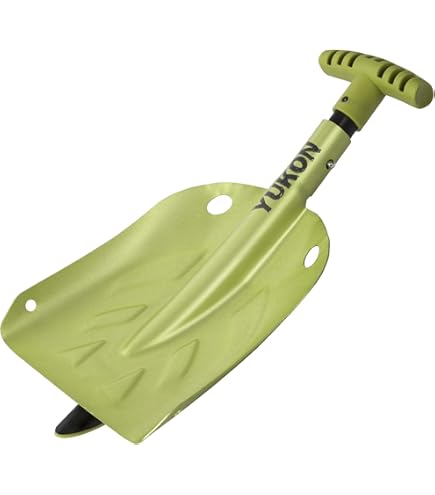 ピッケル、ゾンデ、プローブ、スノーソー、bca、ペツル Amazon.com : BCA - Avalanche Gear - Avalanche Gear - BCA