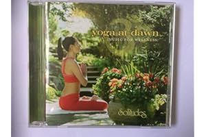 Yoga at Dawn