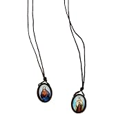 Intercession Catholic Scapular