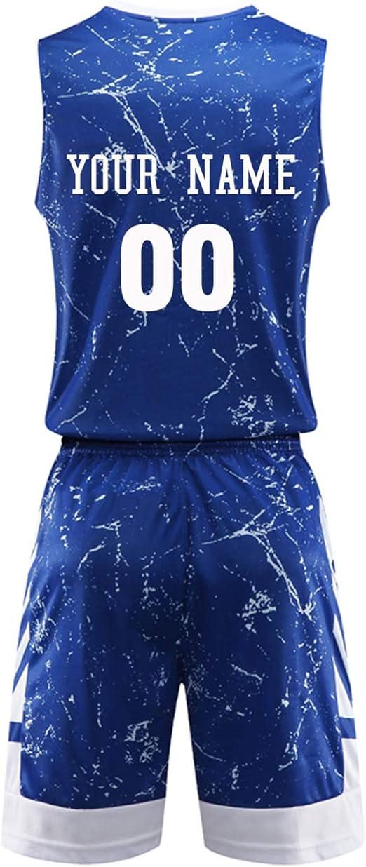 youth basketball jerseys