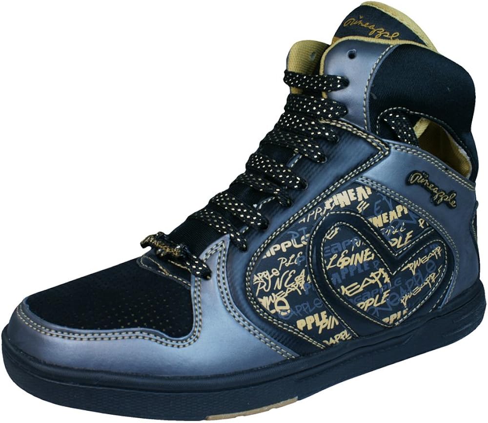 womens high trainers