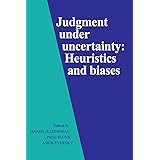 Judgment Under Uncertainty: Heuristics and Biases