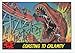 Dinosaurs Attack Trading Card Set 55 Cards and 11 Stickers (1988)