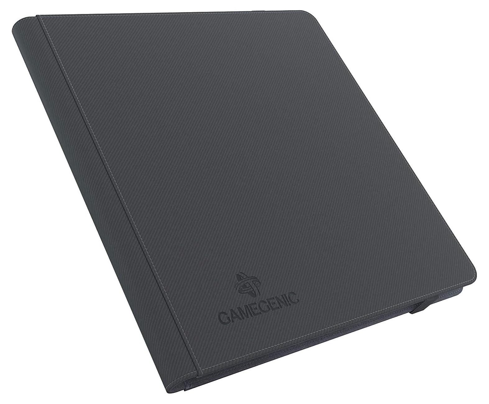 Gamegenic Prime Album (24-Pocket)