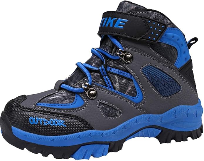 chaussure hiver enfant