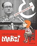 Marzi : 1984-1987, La Pologne vue par les yeux d'une enfant : Tome 1, Petite carpe ; Tome 2, Sur la by 