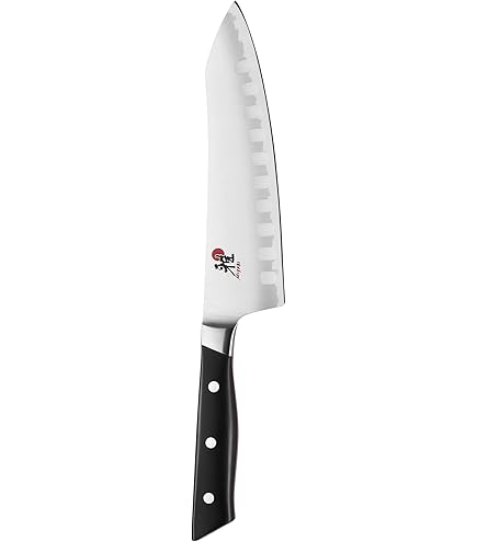 Amazon.com: Miyabi Santoku Knife: Santoku Knives: Home & Kitchen