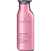 Pureology Smooth Gloss Shampoo &ndash; For Frizz-Prone Hair