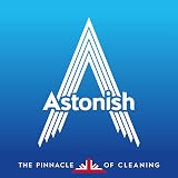Astonish Shake & Fresh Carpet Freshener Lemon Sparkle 350g view 5