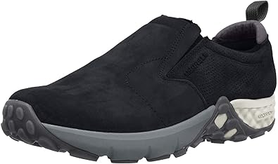merrell men's jungle moc vent ac  clog