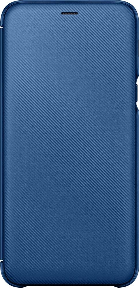Samsung EF-WA605CLEGWW Wallet Galaxy A6 PLUS BLUE