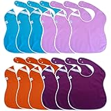 cheap baby bibs in bulk