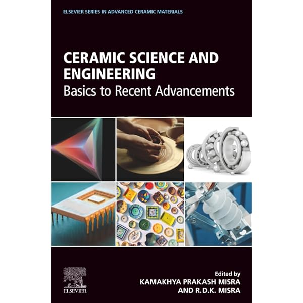 Fundamentals of Ceramics (Series in Materials Science and