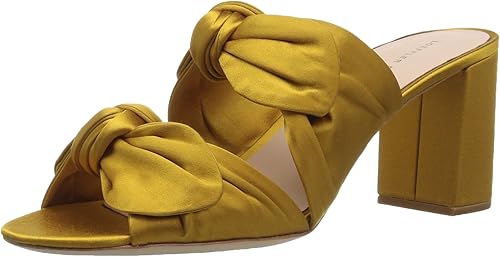 loeffler randall knot mule