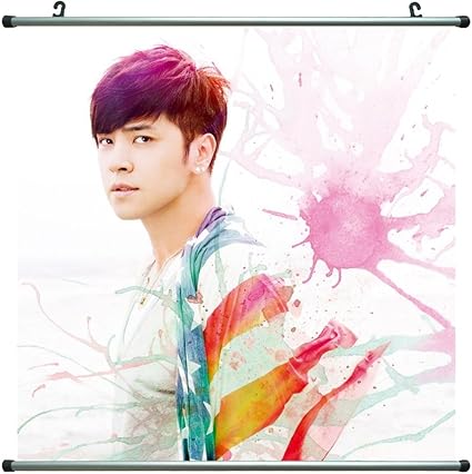 14x14 Show Lo Artists Art Print Scroll Poster 045 Amazon Co Uk Home Kitchen