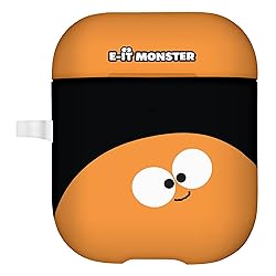 E It Mon Compatible with AirPods Case Protective