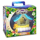 Glimmies Lantern House with Light Up Doll