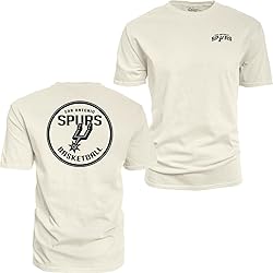 Blue 84 Standard NBA Officially Licensed T-Shirt