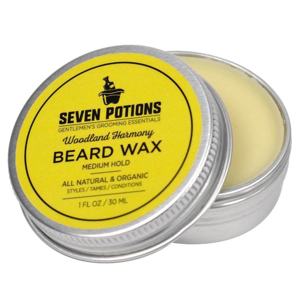 Choosing The Best Beard Products Beards Base