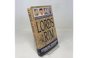Lords of the Rim: The Invisible Empire of the Overseas Chinese