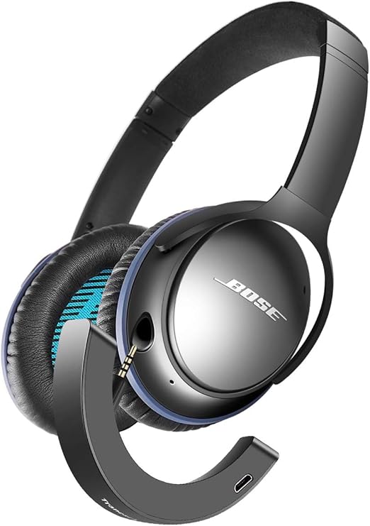 qc25 bluetooth adaptor