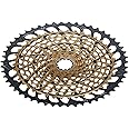 SRAM XG-1299 XX1 Eagle Cassette 12-Speed